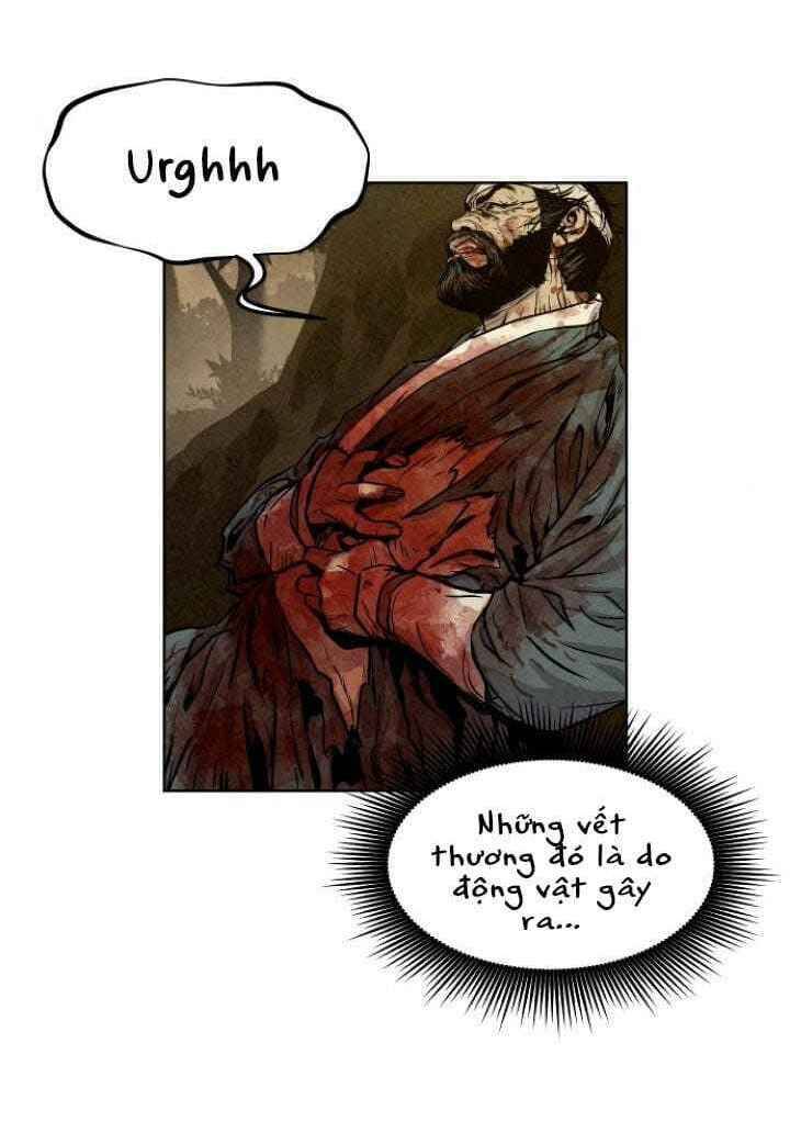 Thợ Săn Mosin - Chương 2