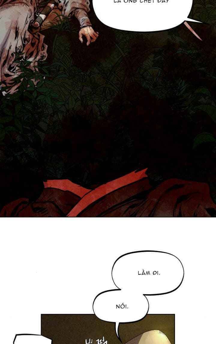 Thợ Săn Mosin - Chương 2