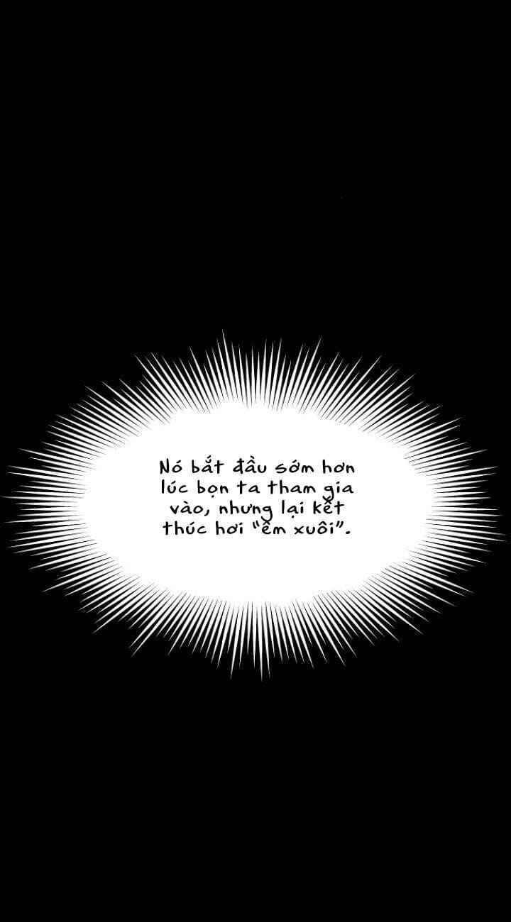 Thợ Săn Mosin - Chương 2