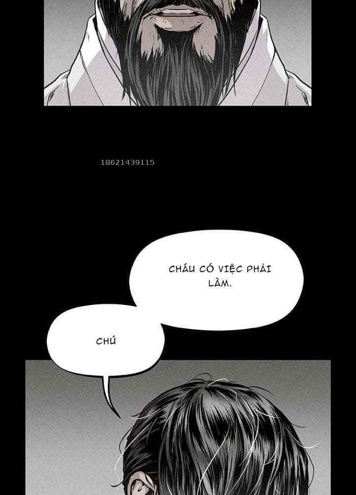 Thợ Săn Mosin - Chương 2