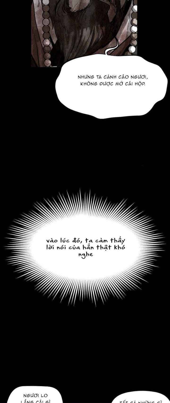 Thợ Săn Mosin - Chương 2