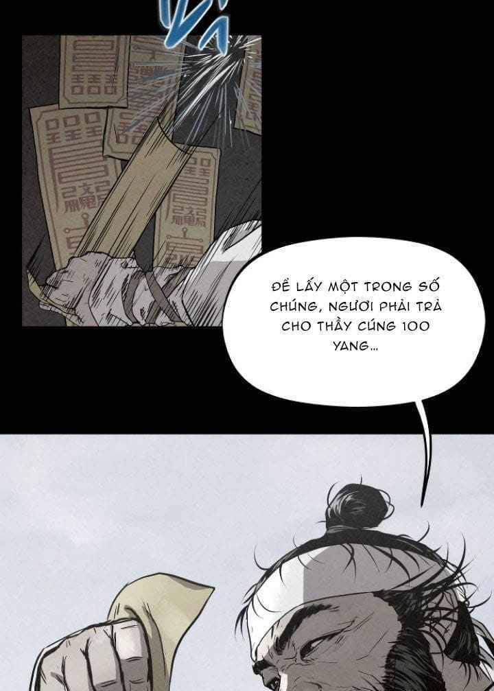 Thợ Săn Mosin - Chương 2