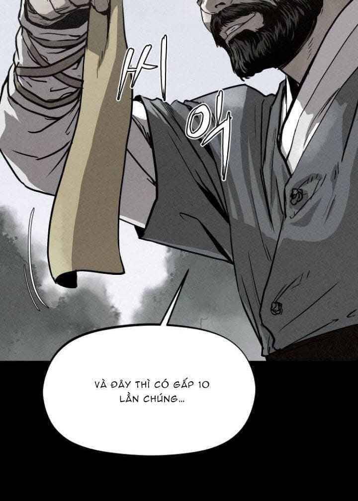 Thợ Săn Mosin - Chương 2