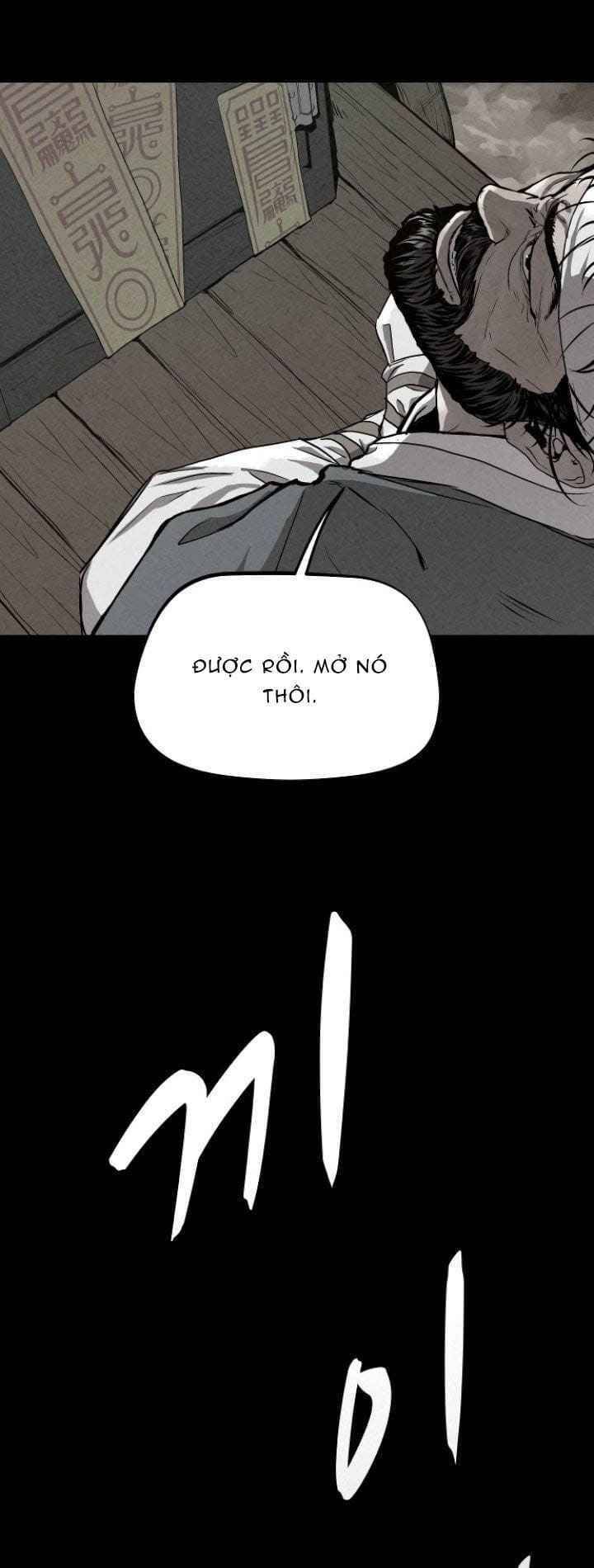 Thợ Săn Mosin - Chương 2