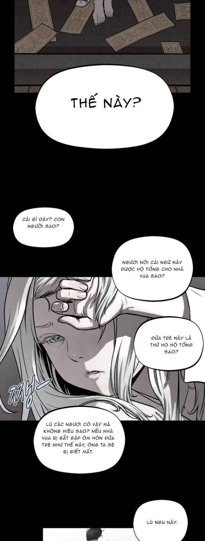 Thợ Săn Mosin - Chương 2