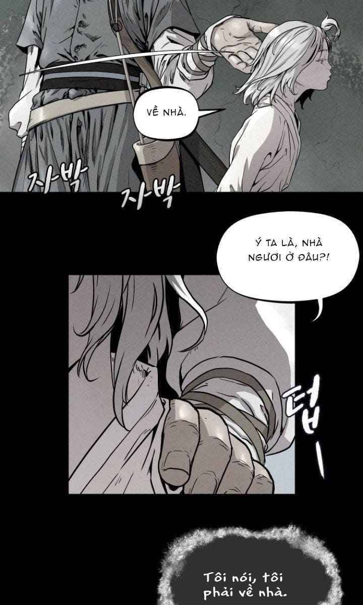 Thợ Săn Mosin - Chương 2