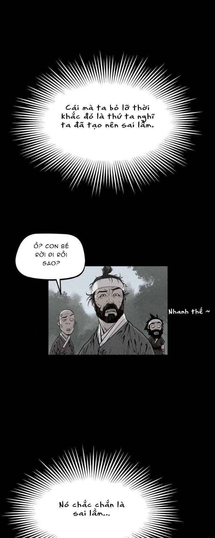 Thợ Săn Mosin - Chương 2