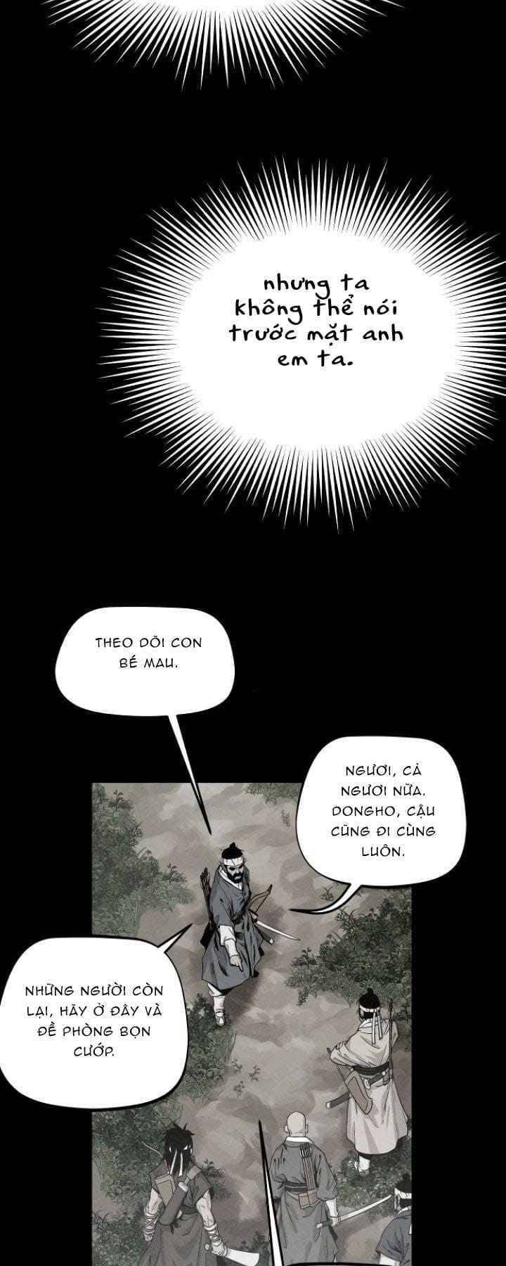 Thợ Săn Mosin - Chương 2