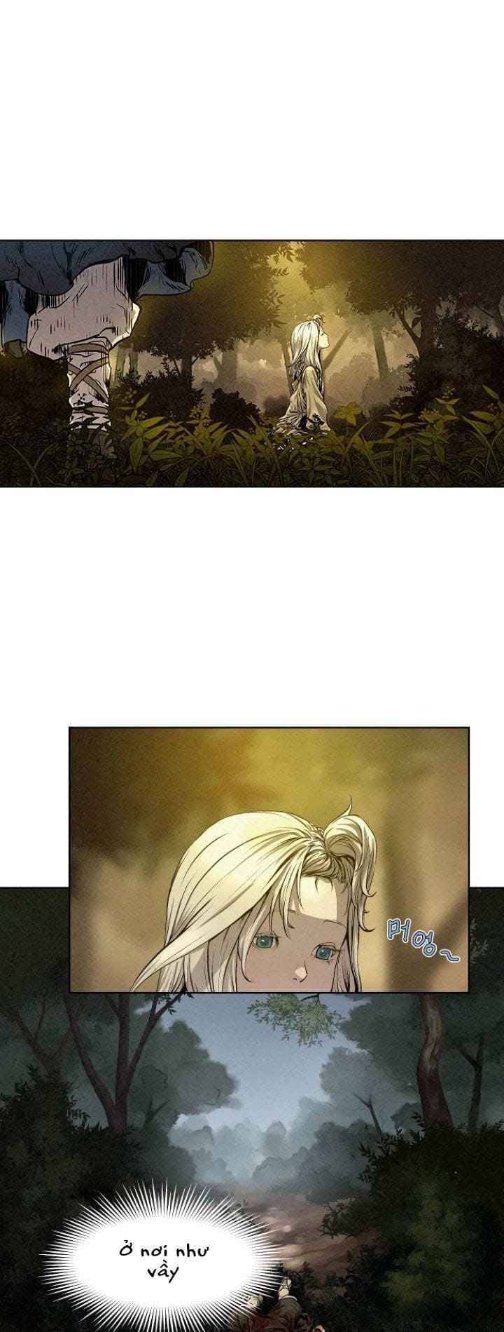 Thợ Săn Mosin - Chương 2