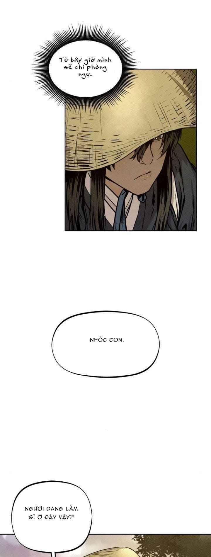 Thợ Săn Mosin - Chương 2