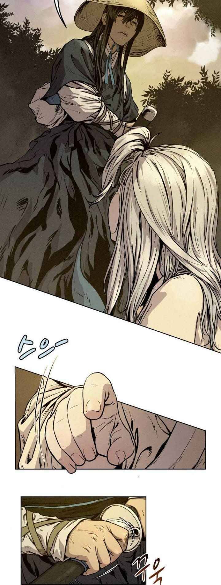 Thợ Săn Mosin - Chương 2