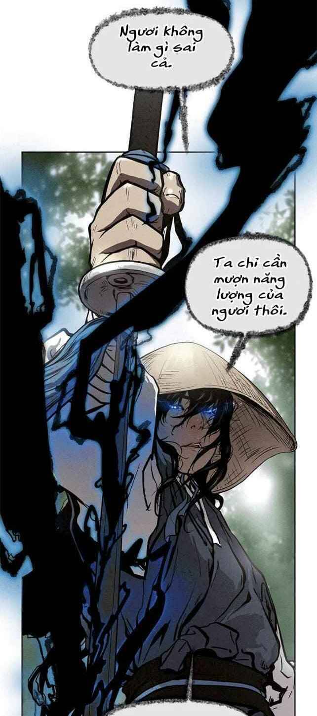 Thợ Săn Mosin - Chương 1