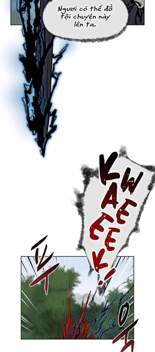 Thợ Săn Mosin - Chương 1