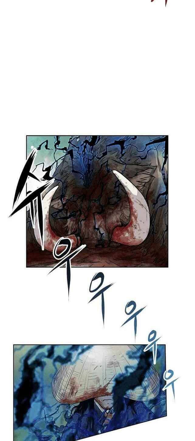 Thợ Săn Mosin - Chương 1