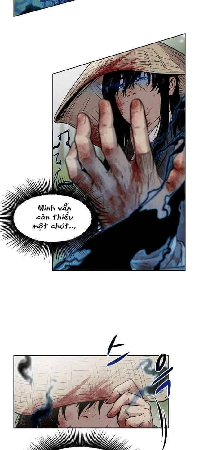 Thợ Săn Mosin - Chương 1