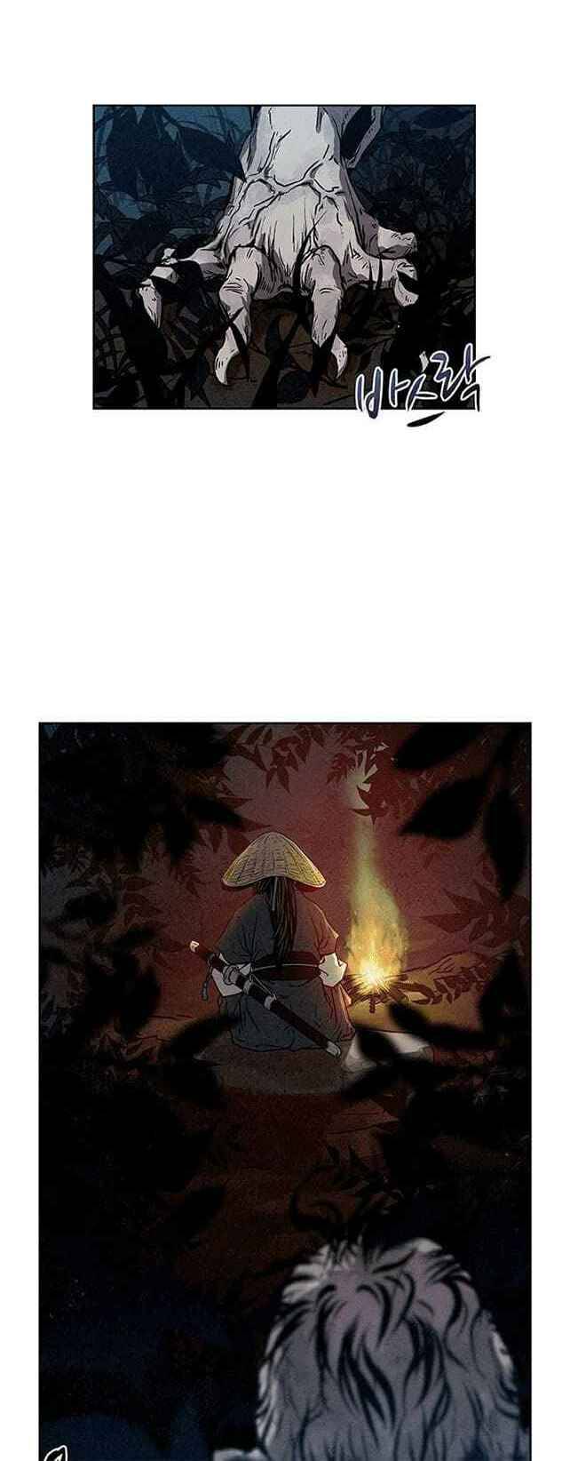 Thợ Săn Mosin - Chương 1