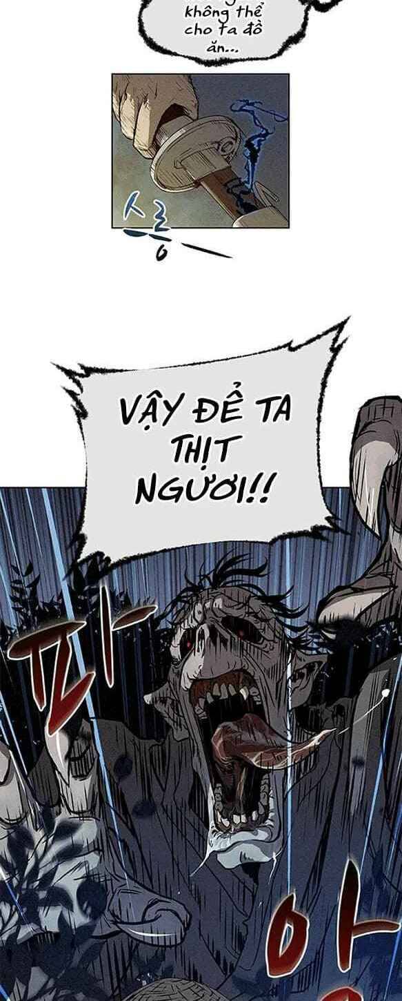 Thợ Săn Mosin - Chương 1