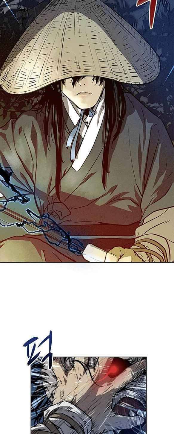 Thợ Săn Mosin - Chương 1