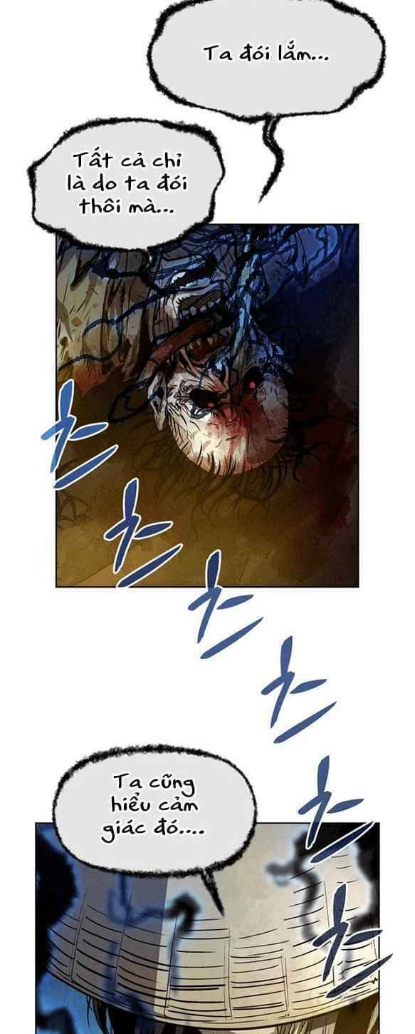 Thợ Săn Mosin - Chương 1