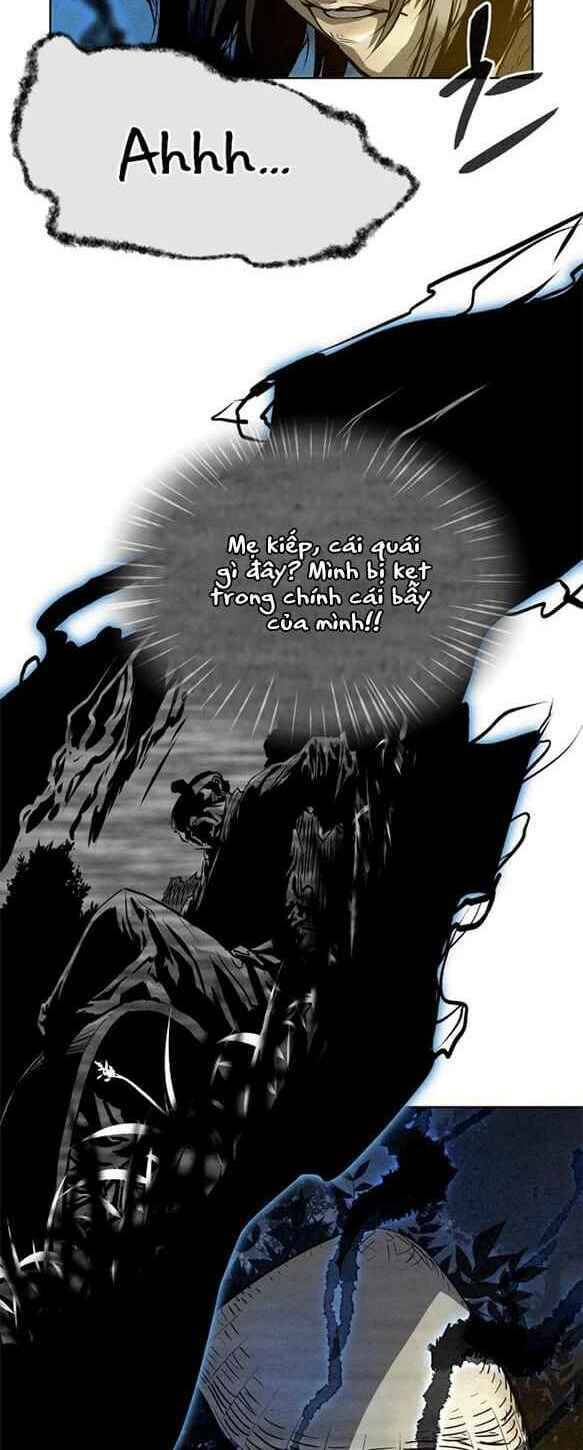 Thợ Săn Mosin - Chương 1