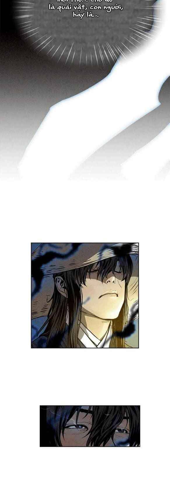 Thợ Săn Mosin - Chương 1