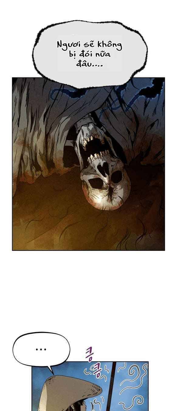 Thợ Săn Mosin - Chương 1