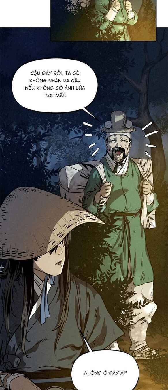 Thợ Săn Mosin - Chương 1