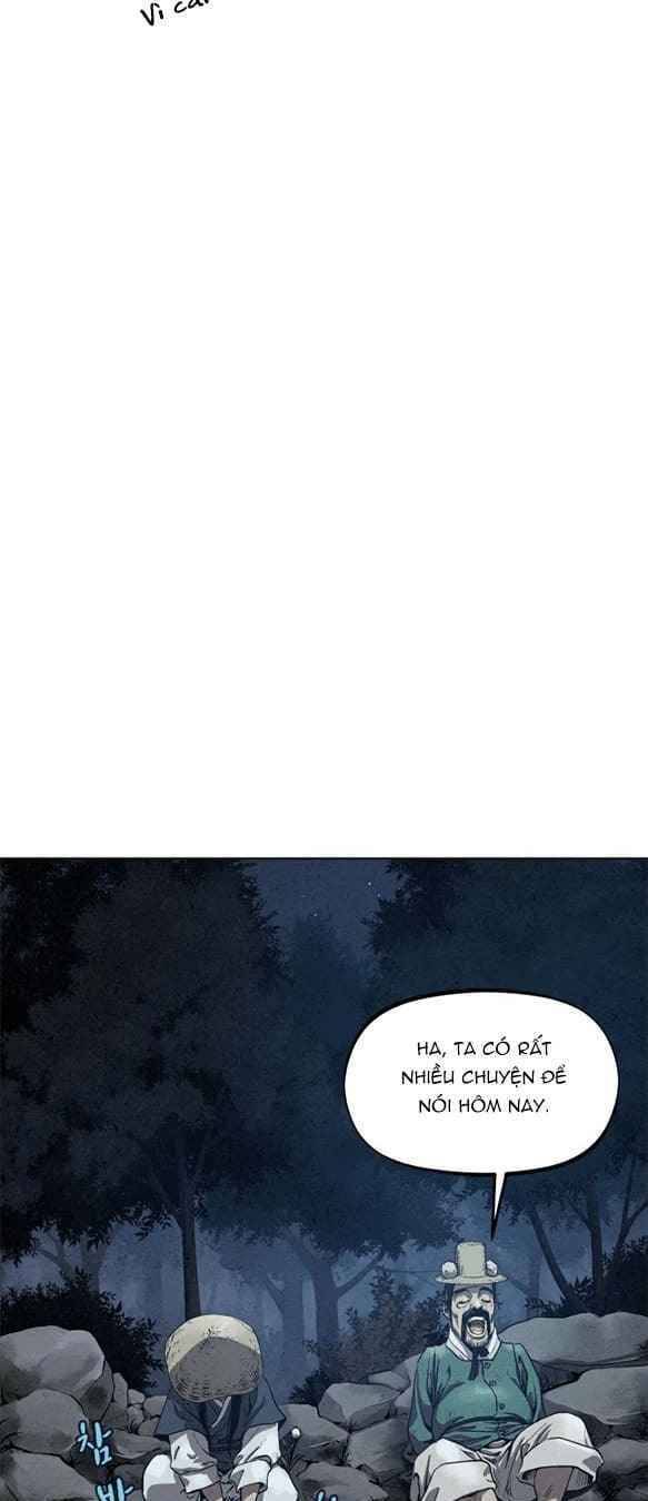 Thợ Săn Mosin - Chương 1