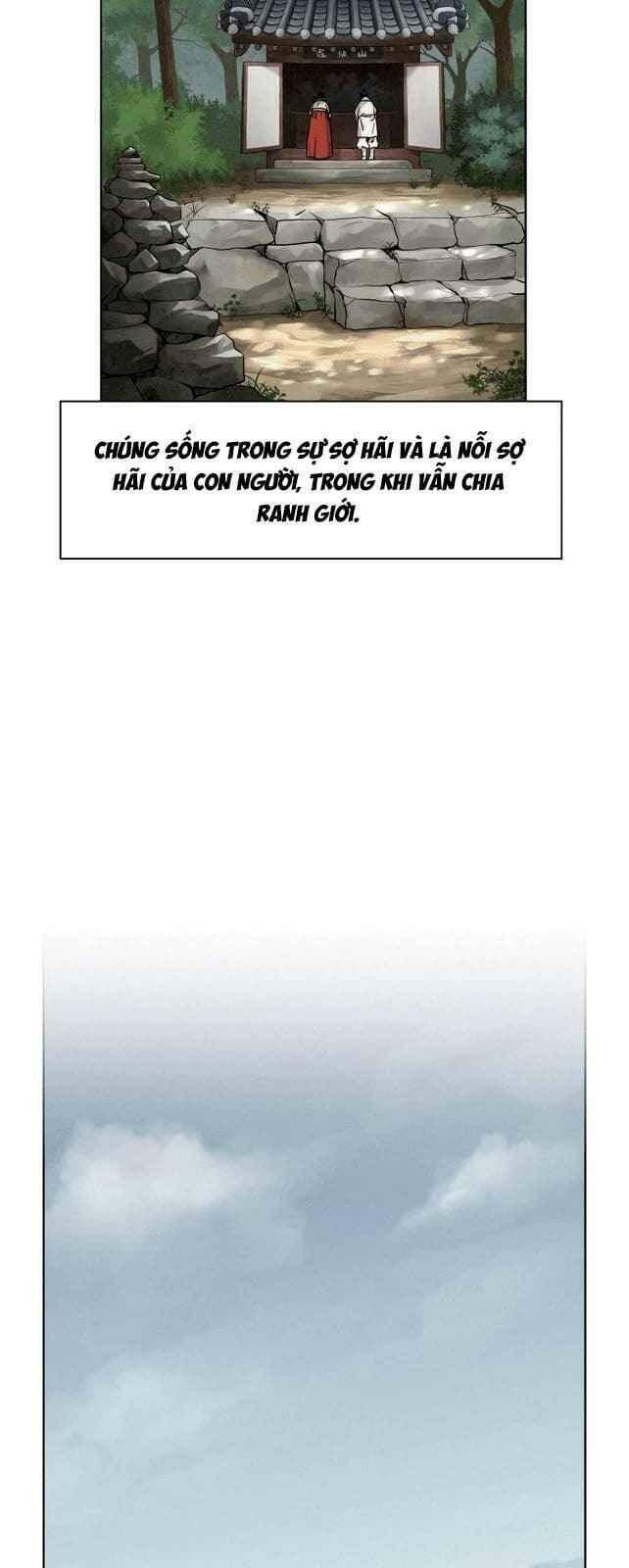 Thợ Săn Mosin - Chương 1