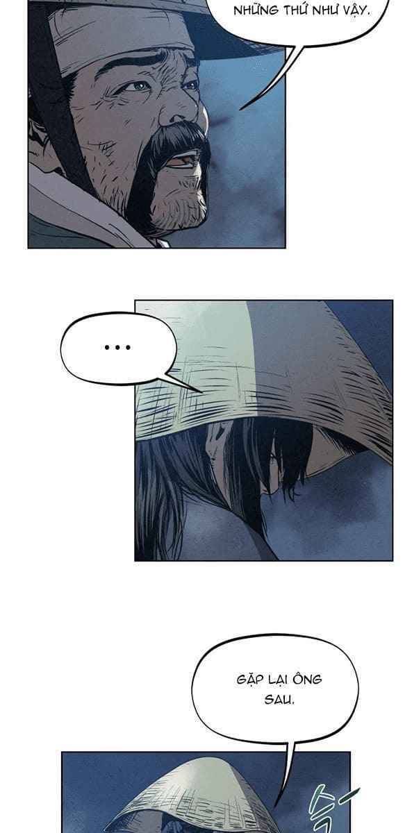 Thợ Săn Mosin - Chương 1