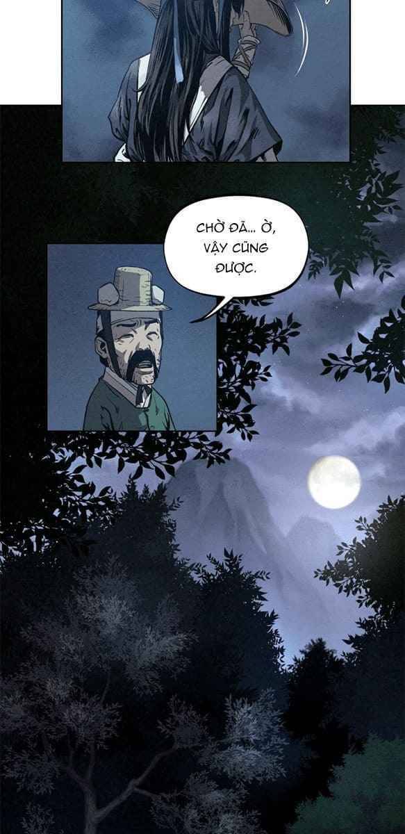 Thợ Săn Mosin - Chương 1