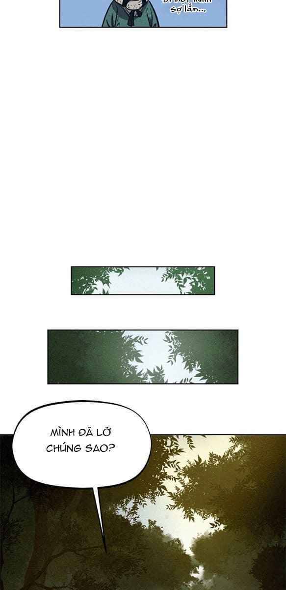 Thợ Săn Mosin - Chương 1