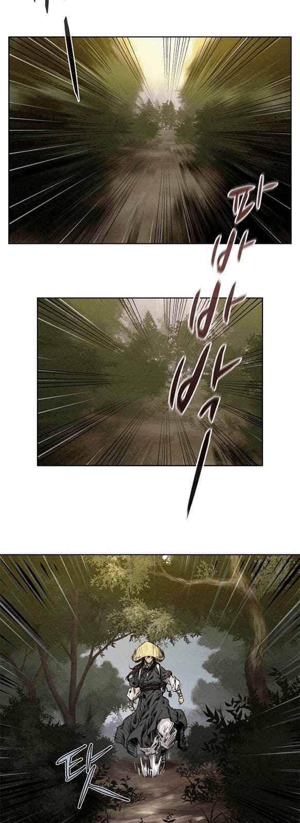 Thợ Săn Mosin - Chương 1