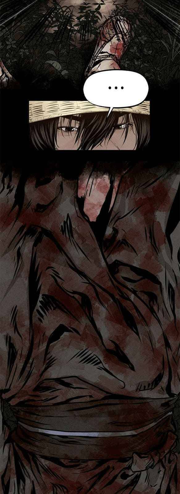 Thợ Săn Mosin - Chương 1