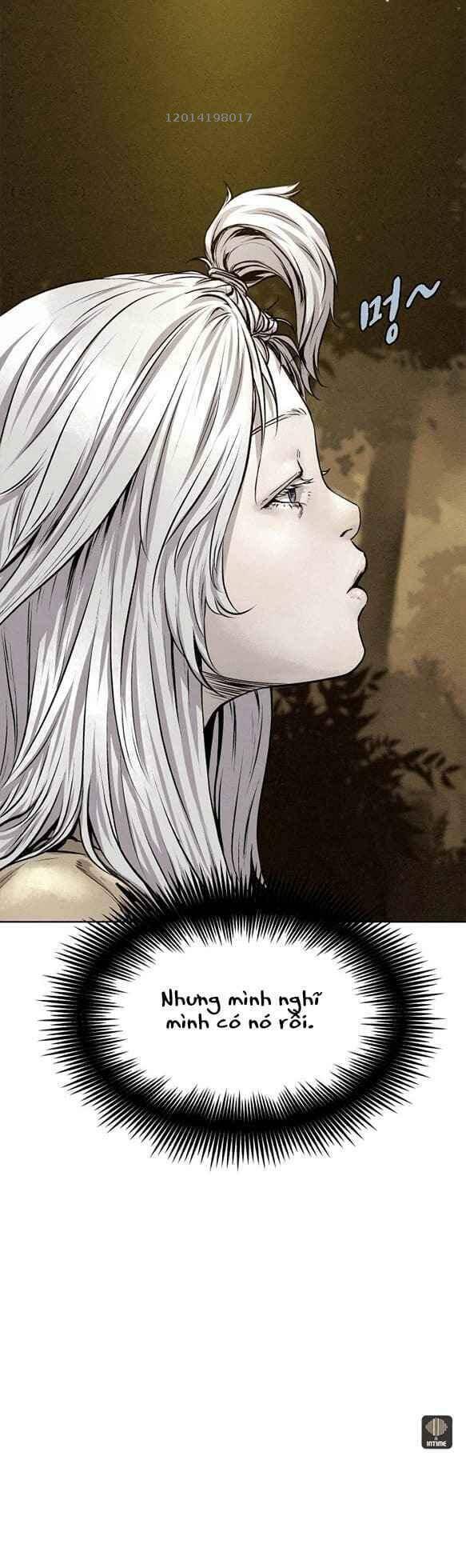 Thợ Săn Mosin - Chương 1