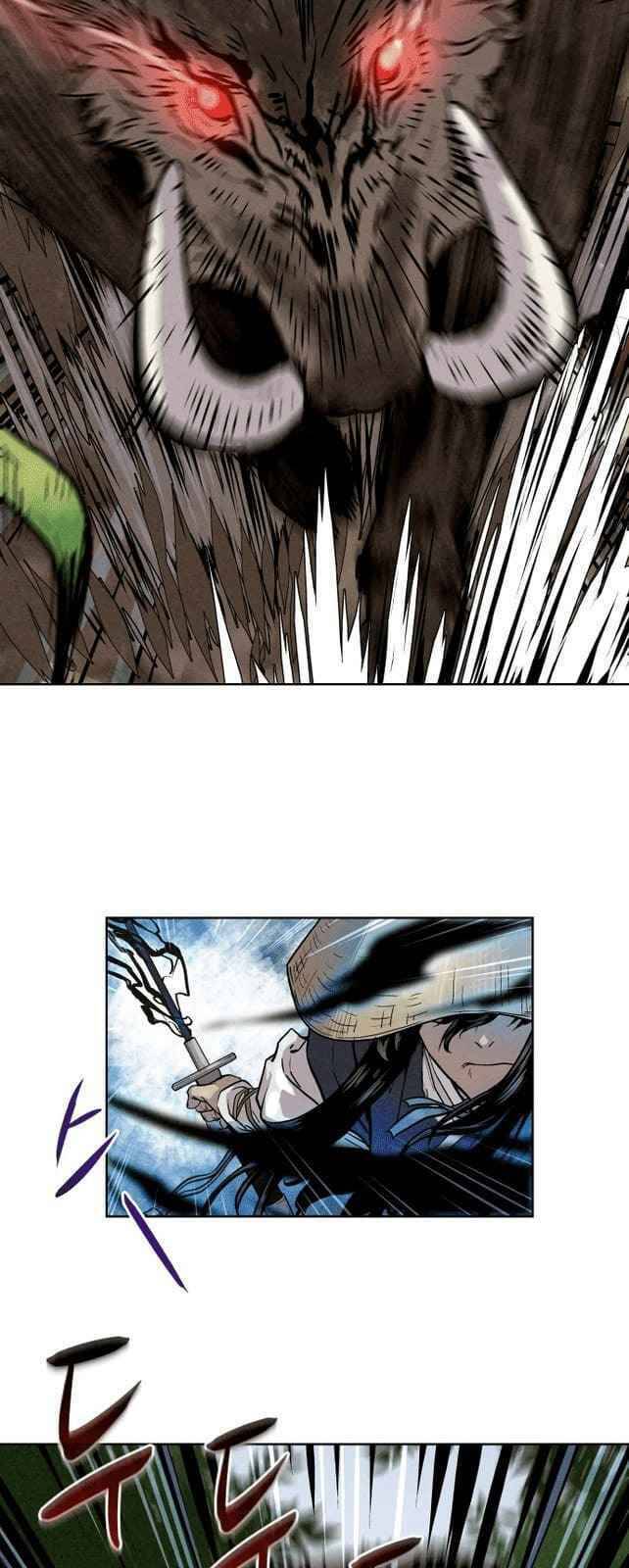 Thợ Săn Mosin - Chương 1