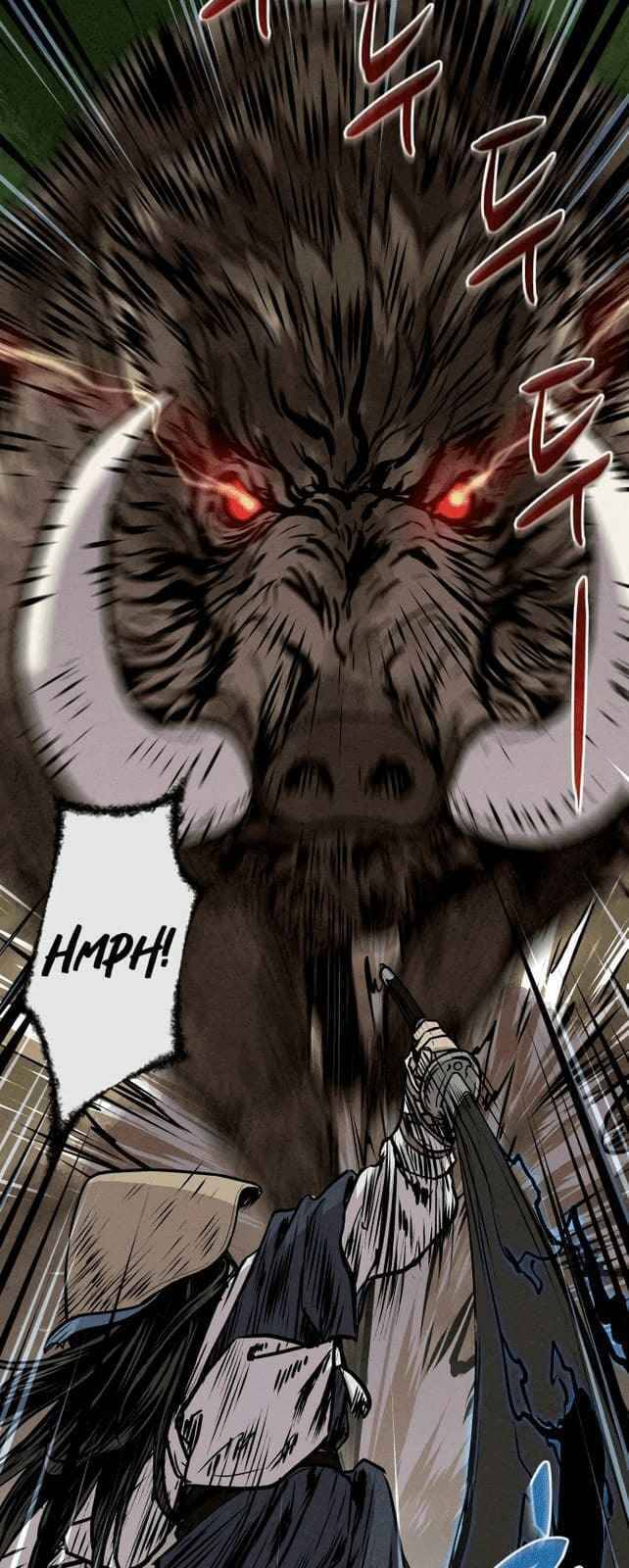 Thợ Săn Mosin - Chương 1