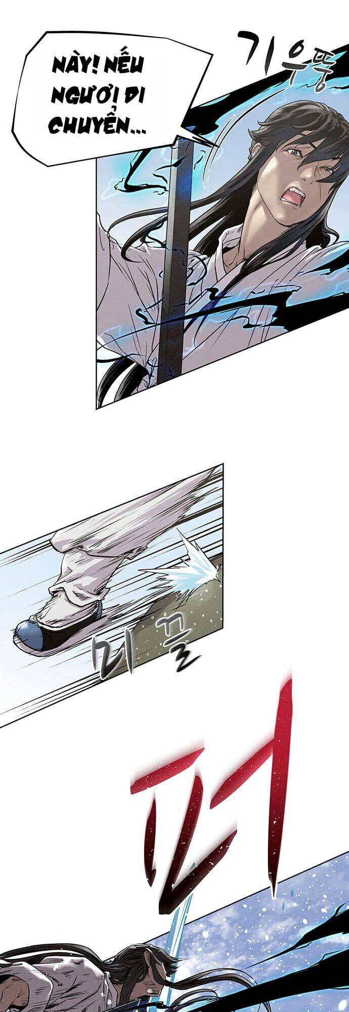 Thợ Săn Mosin - Chương 14