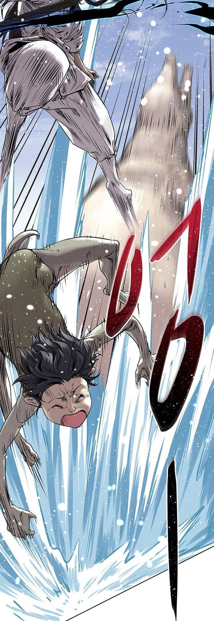 Thợ Săn Mosin - Chương 14