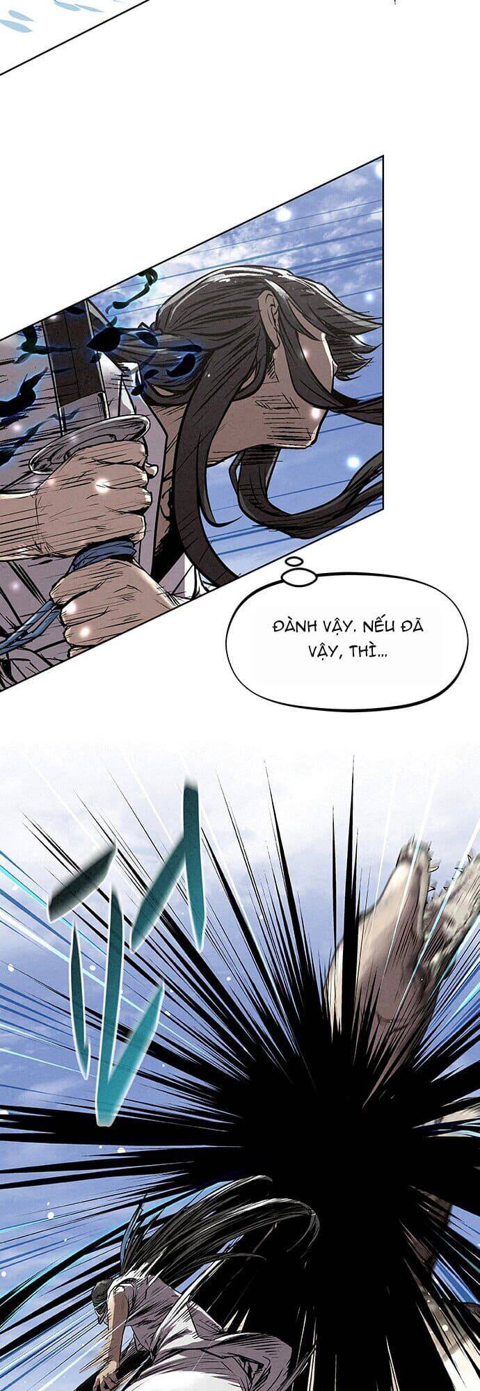 Thợ Săn Mosin - Chương 14