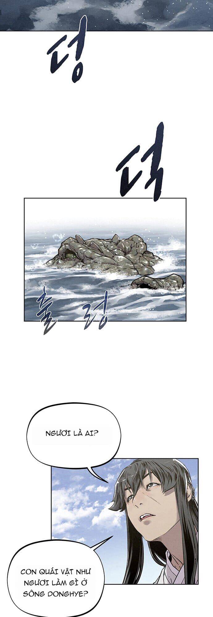 Thợ Săn Mosin - Chương 14