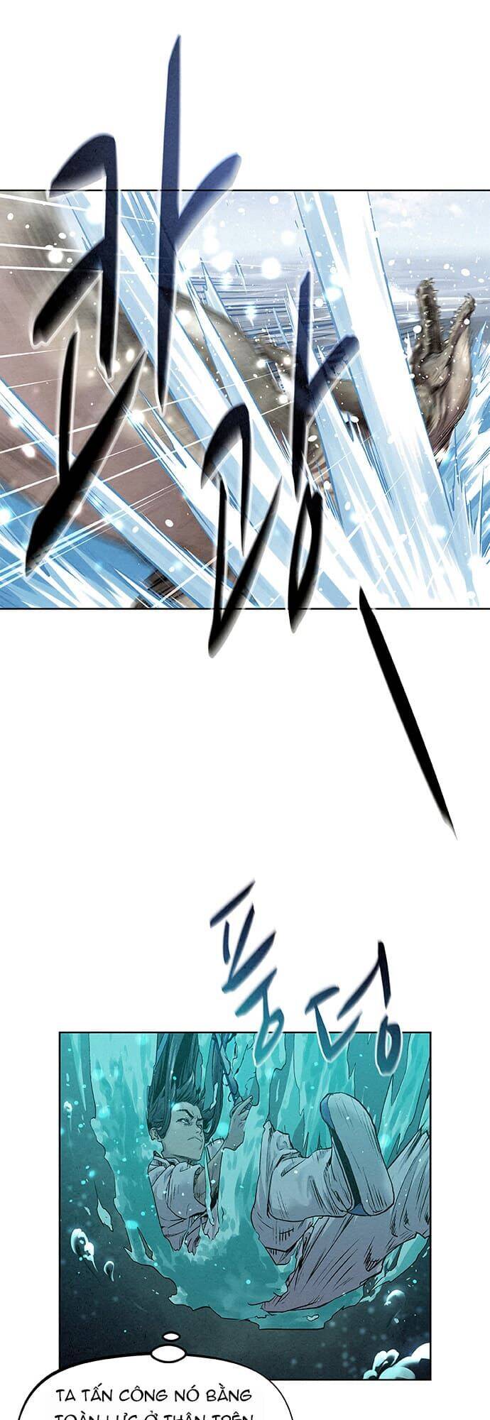 Thợ Săn Mosin - Chương 14