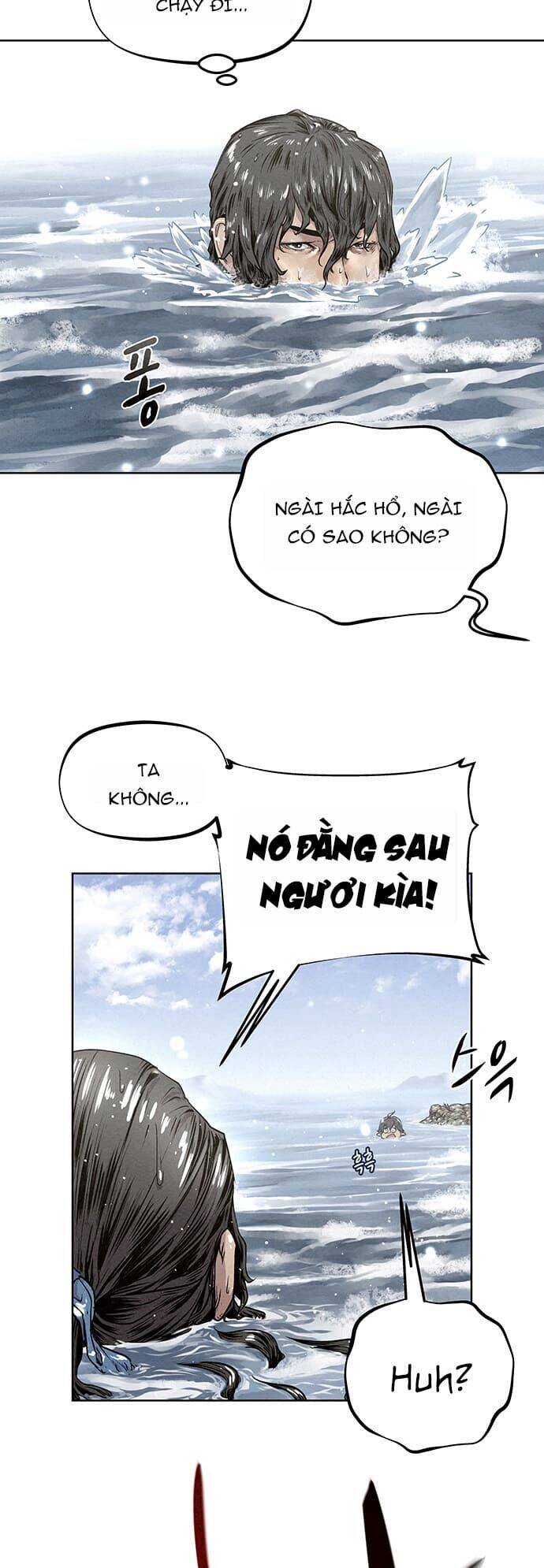 Thợ Săn Mosin - Chương 14