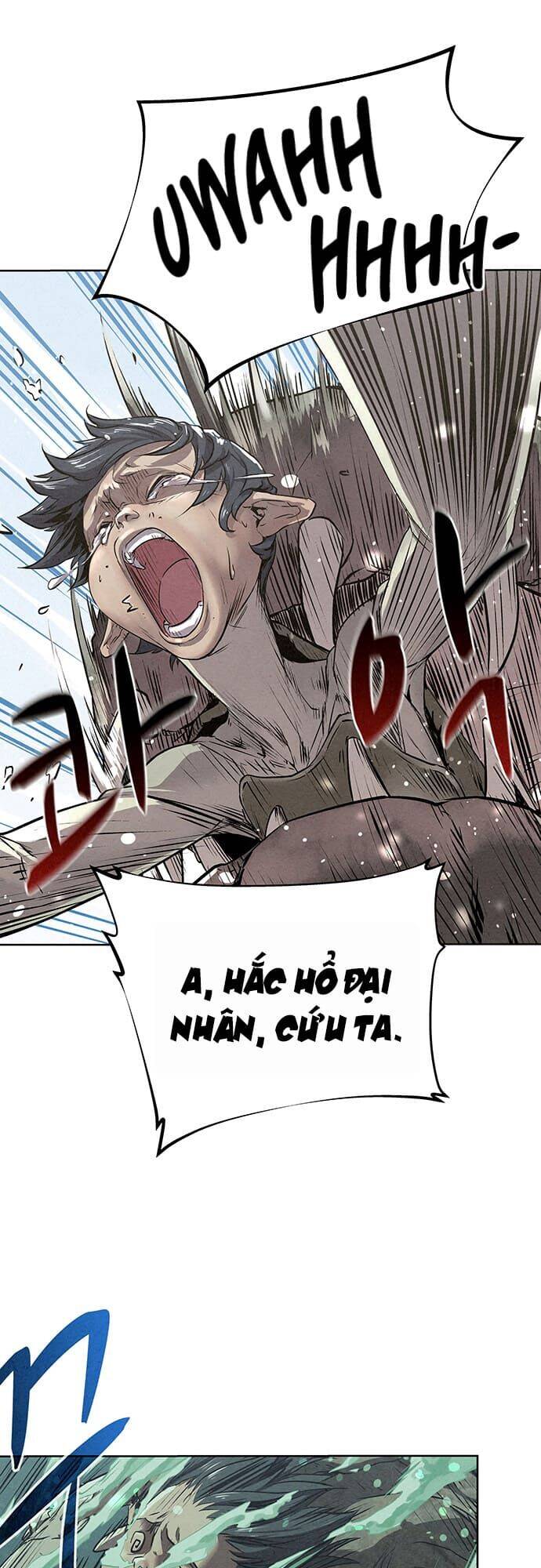 Thợ Săn Mosin - Chương 14