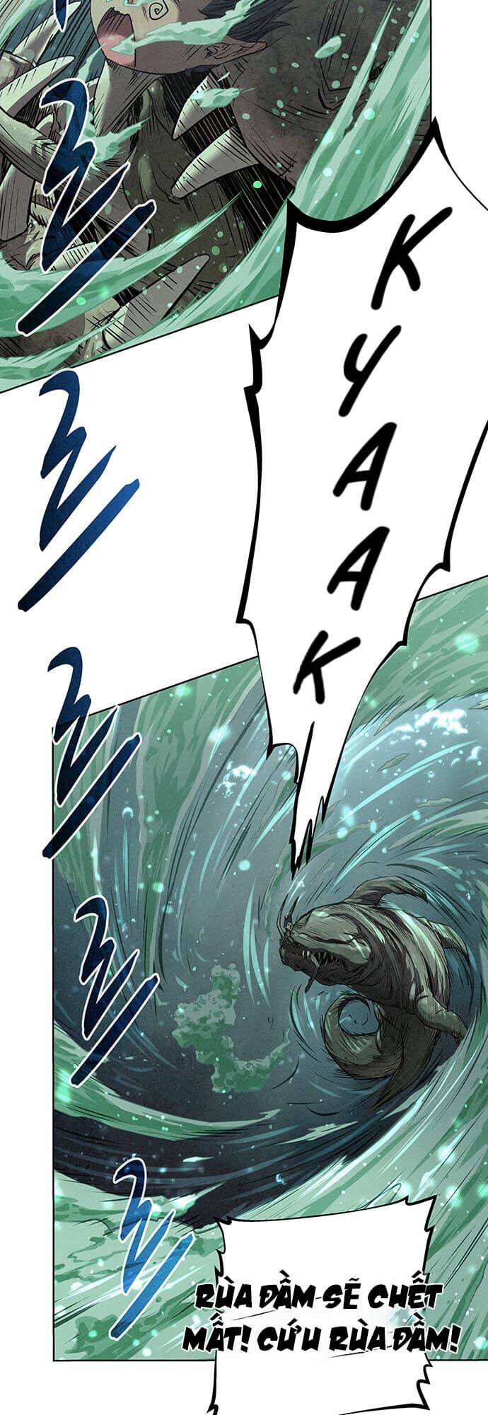 Thợ Săn Mosin - Chương 14