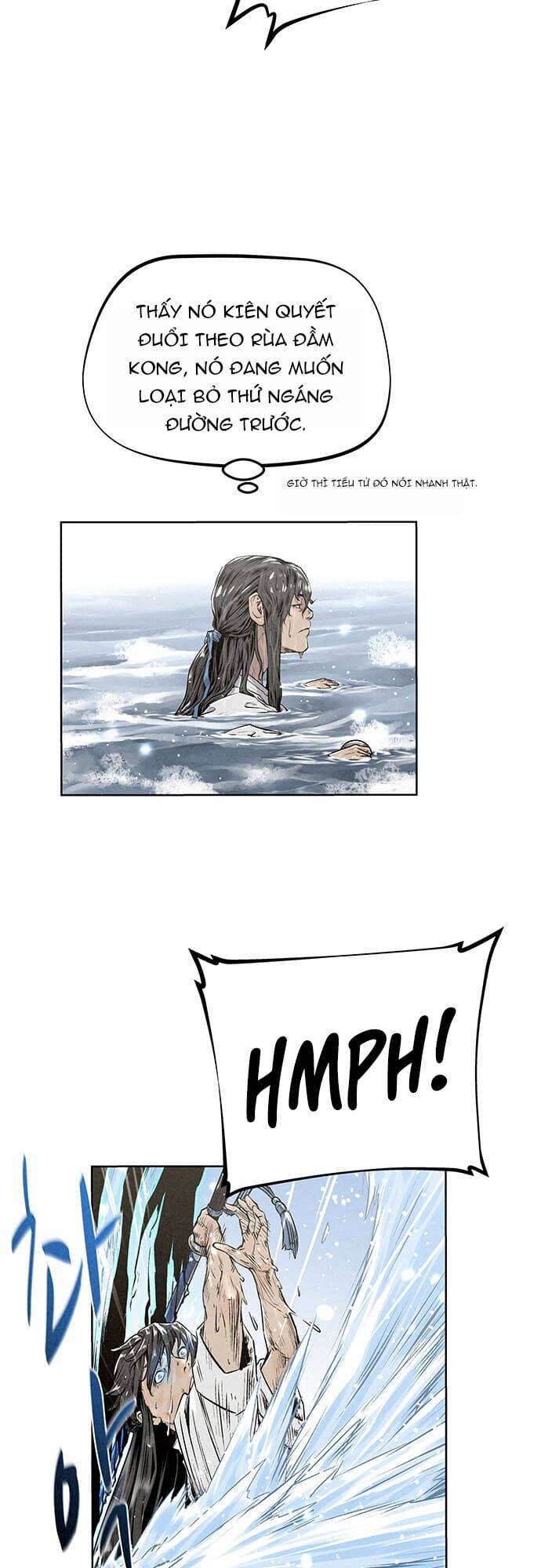 Thợ Săn Mosin - Chương 14