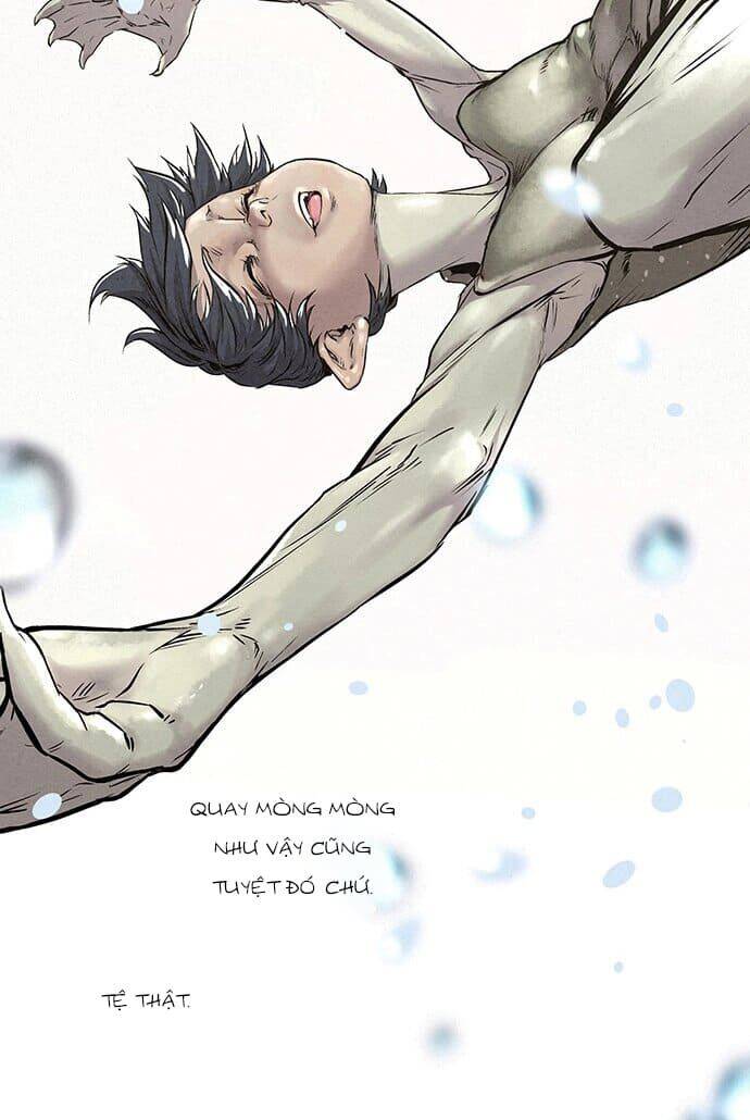 Thợ Săn Mosin - Chương 14