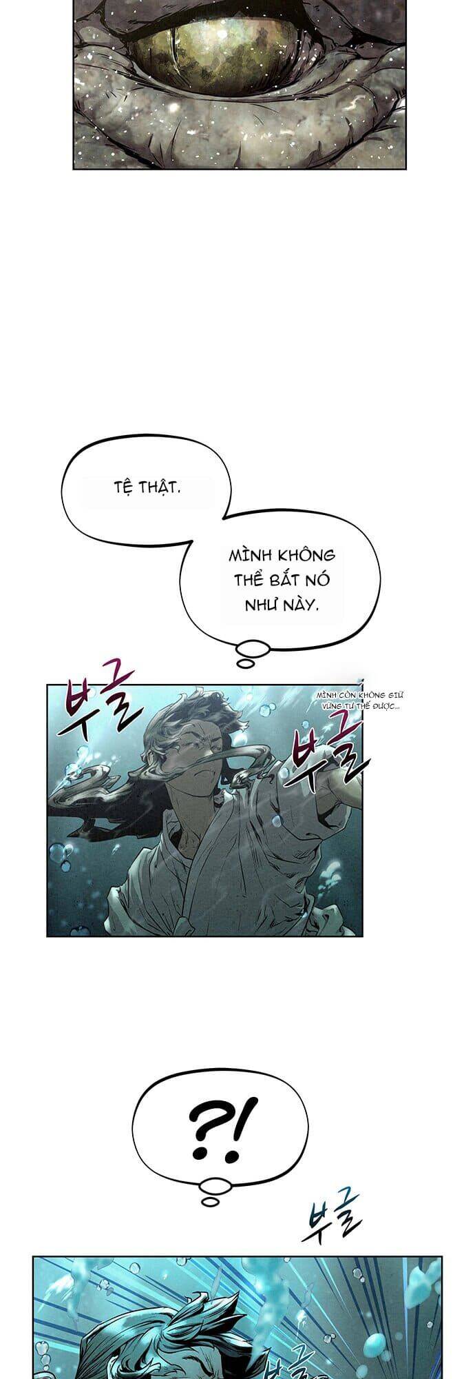 Thợ Săn Mosin - Chương 14