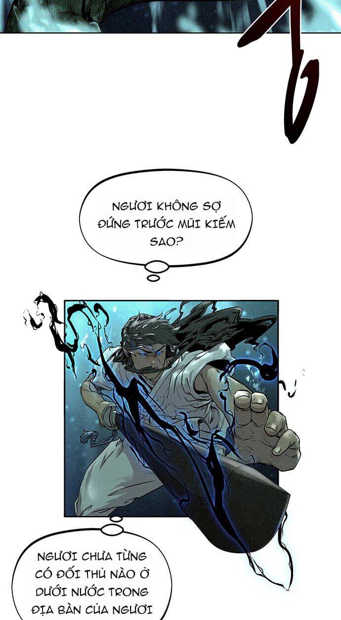 Thợ Săn Mosin - Chương 14