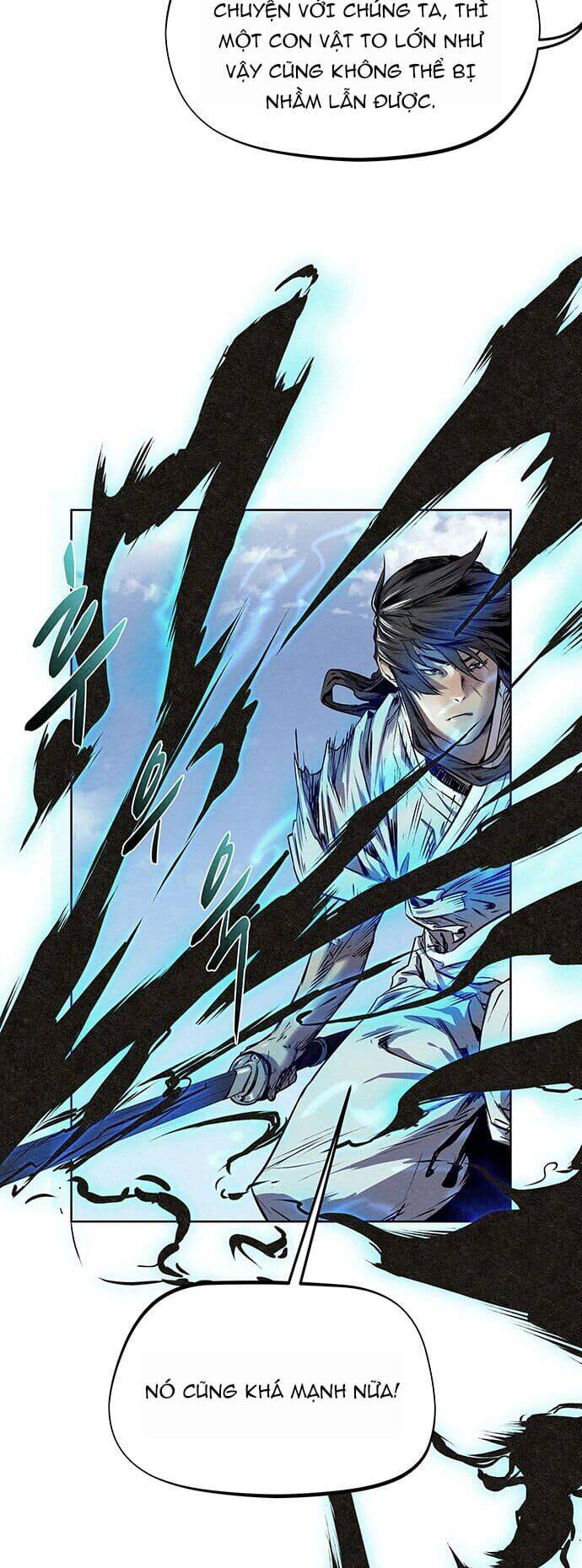 Thợ Săn Mosin - Chương 14